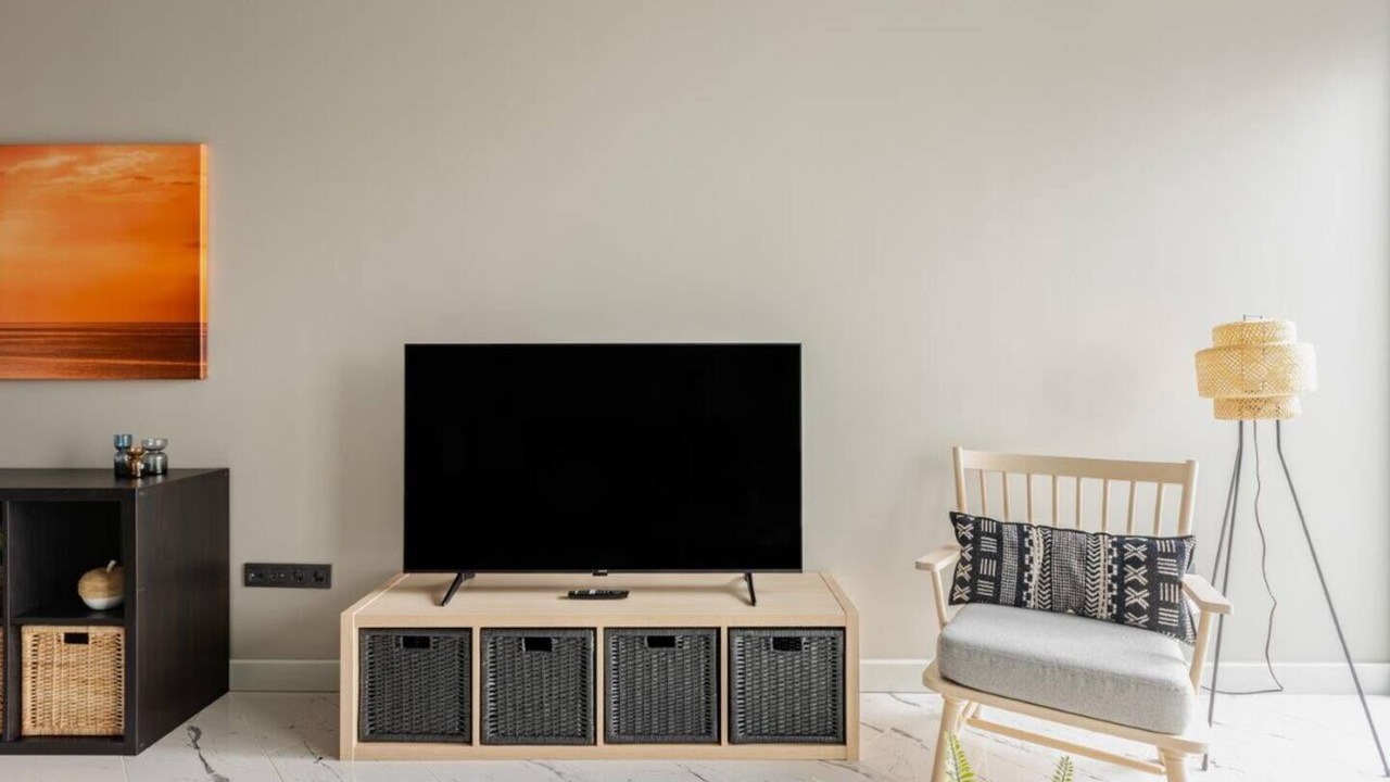 Photo of Livingroom in Bomonti