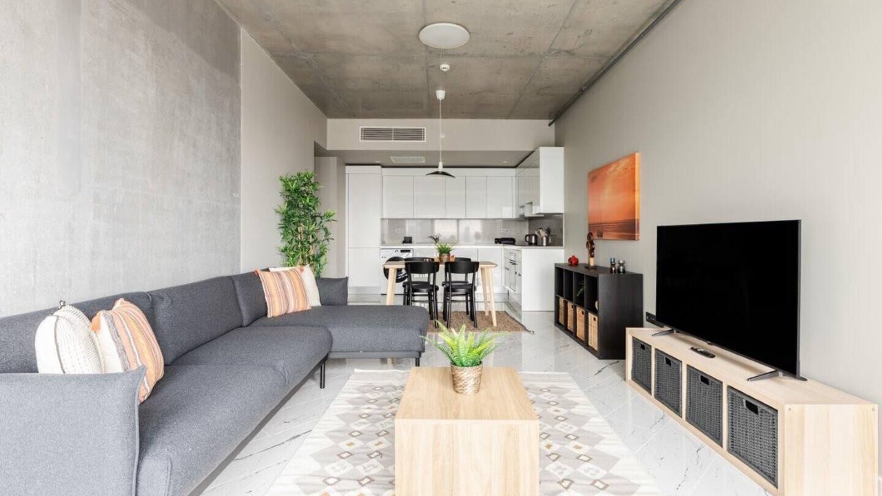 Photo of Livingroom in Bomonti