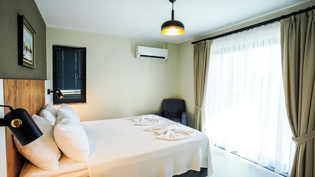 Photo of Bedroom in Dalyan