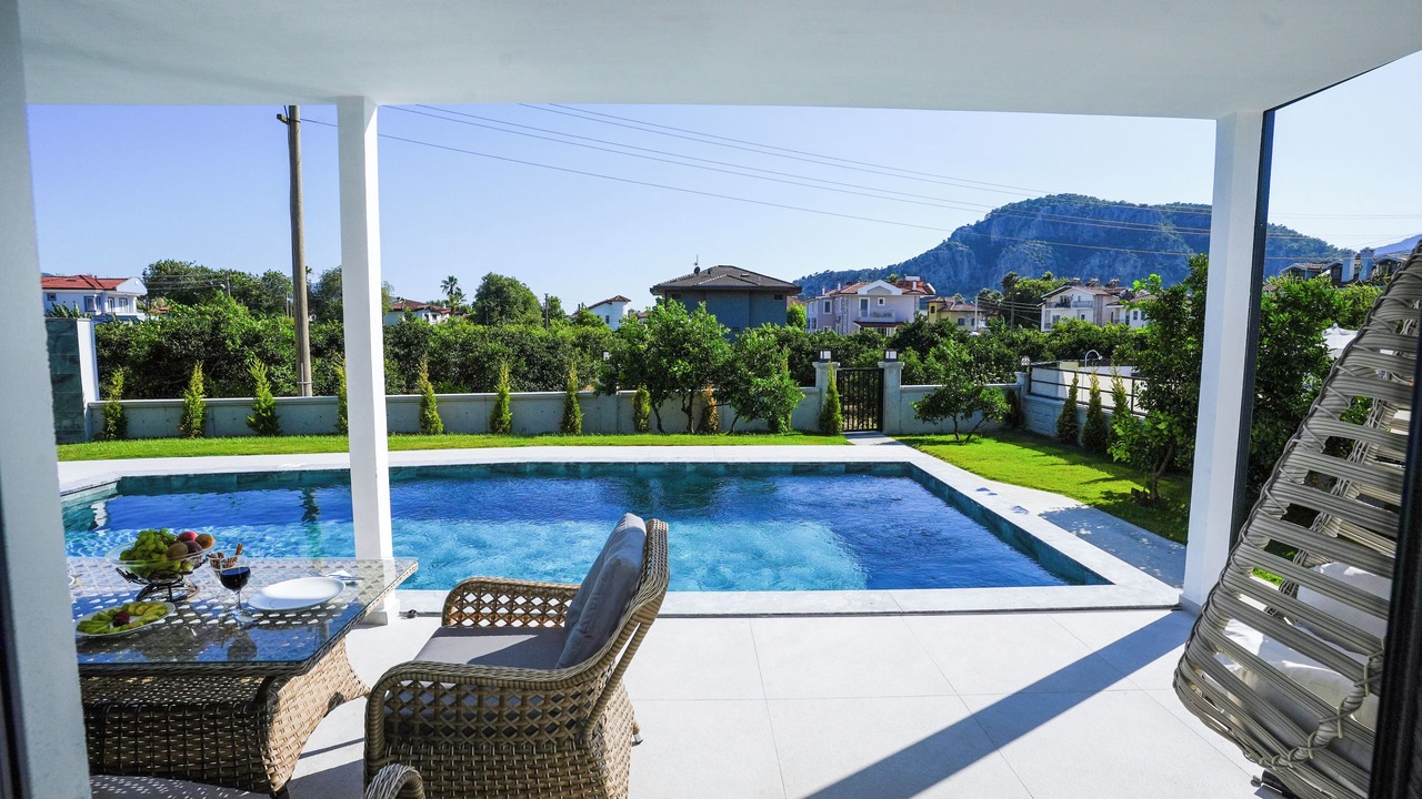 Photo of Outdoor in Dalyan