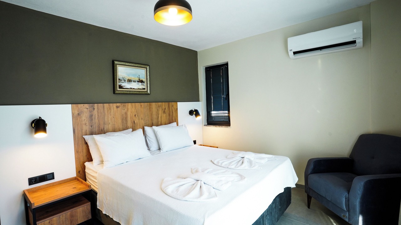 Photo of Bedroom in Dalyan