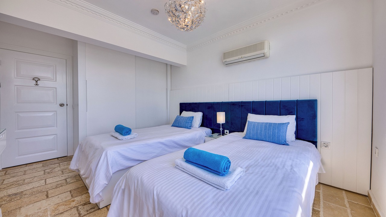 Photo of Bedroom in Kalkan