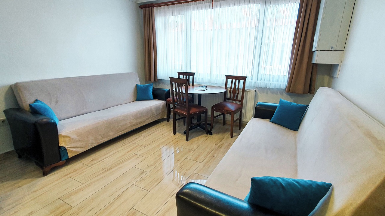 Photo of Livingroom in Cihangir