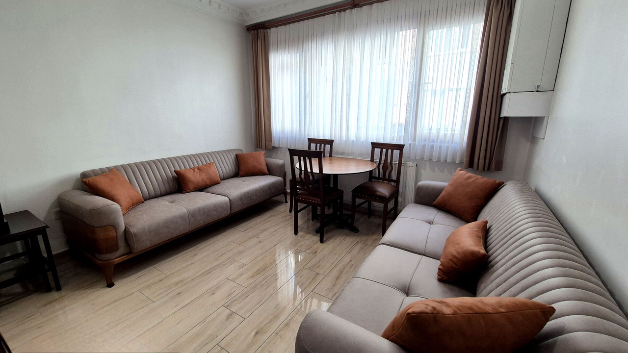 Photo of Livingroom in Cihangir