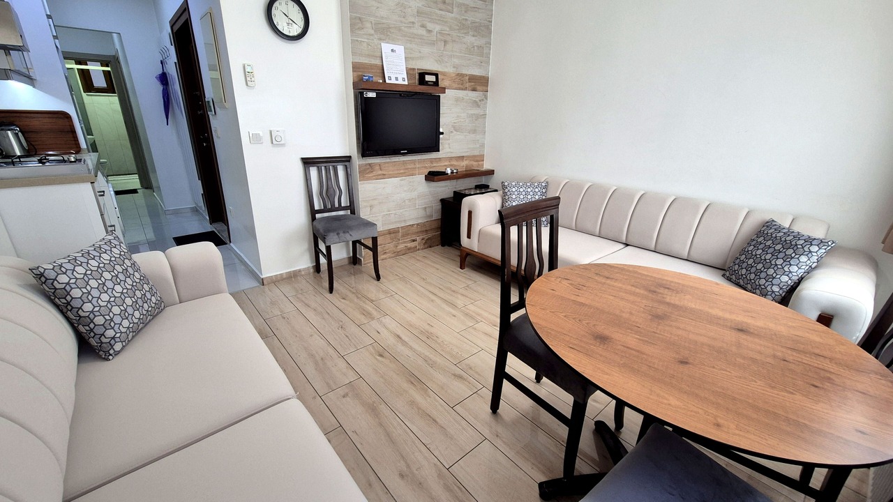 Photo of Livingroom in Cihangir