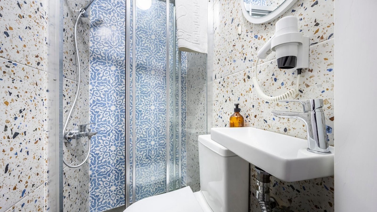 Photo of Bathroom in Galata