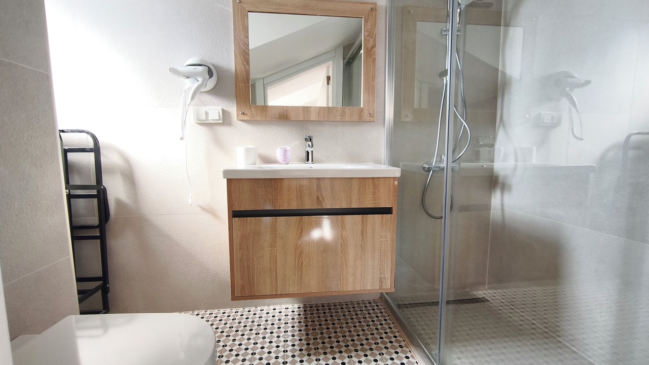 Photo of Bathroom in Dalyan