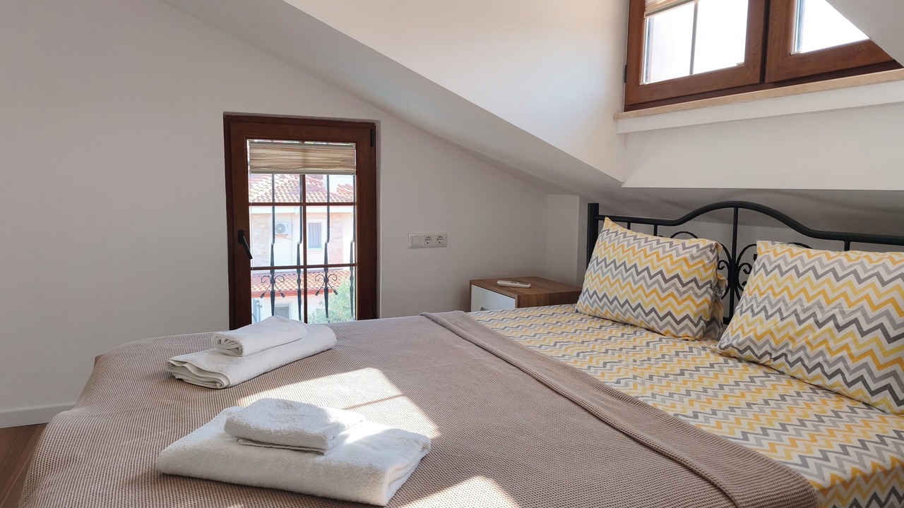 Photo of Bedroom in Dalyan