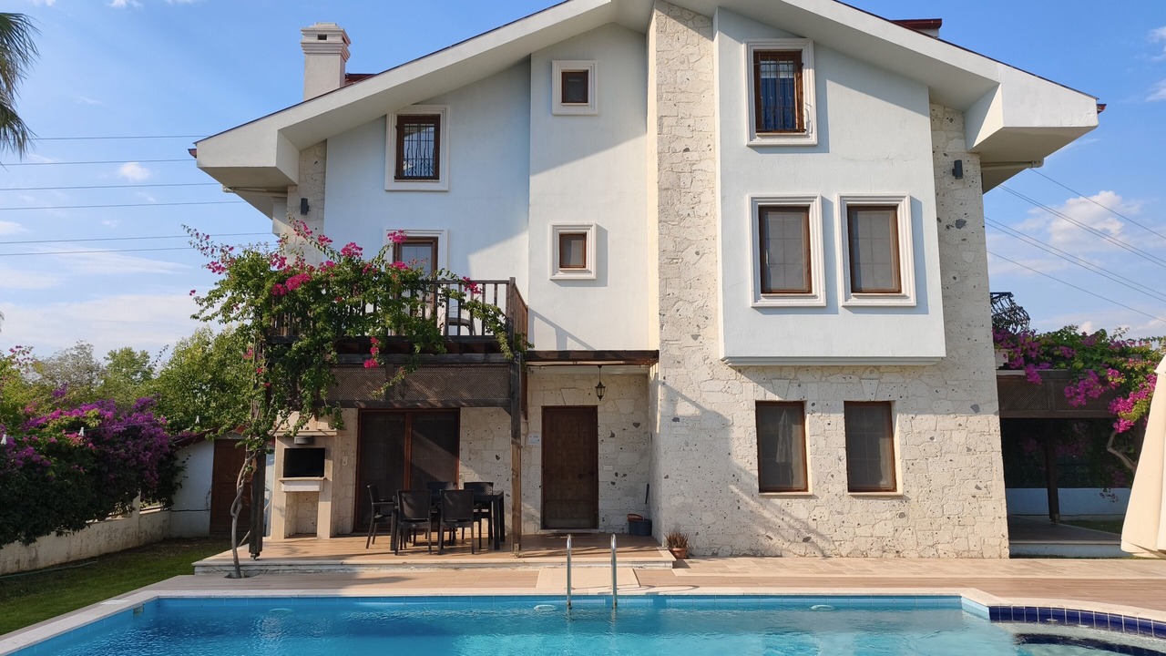 Photo of Outdoor in Dalyan