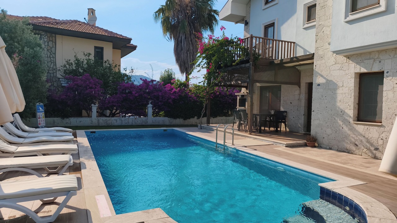 Photo of Outdoor in Dalyan