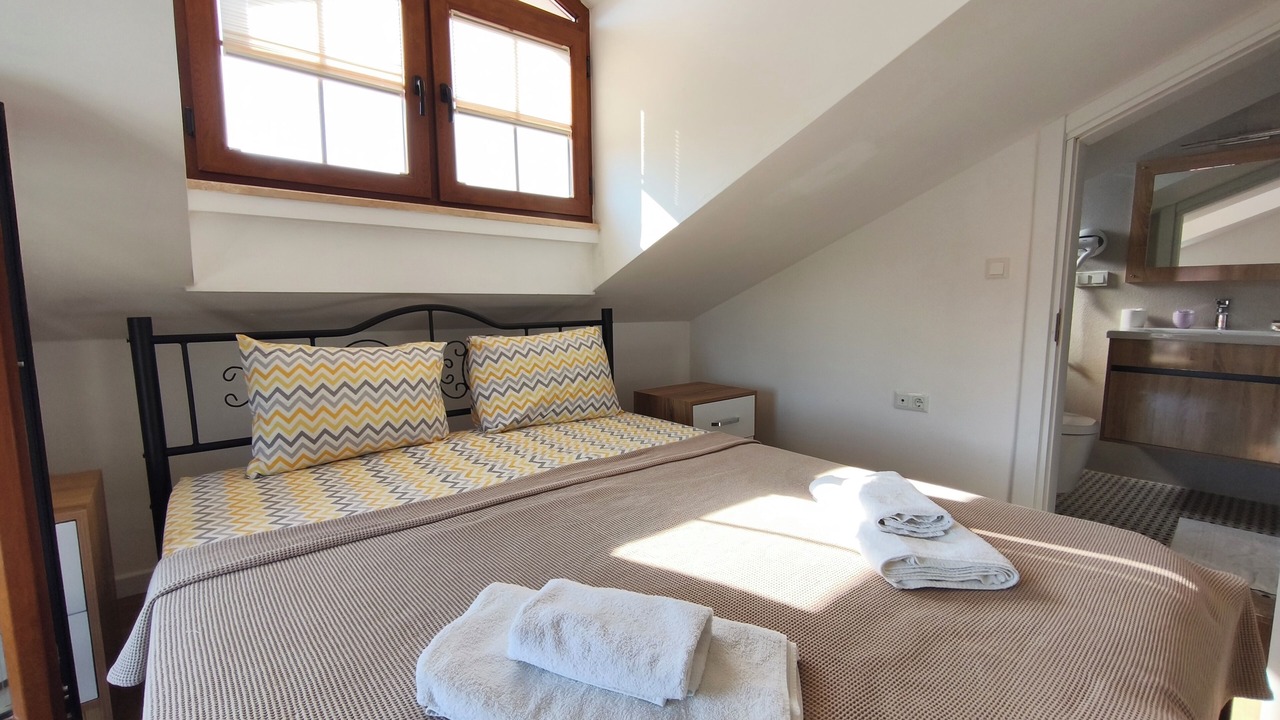 Photo of Bedroom in Dalyan