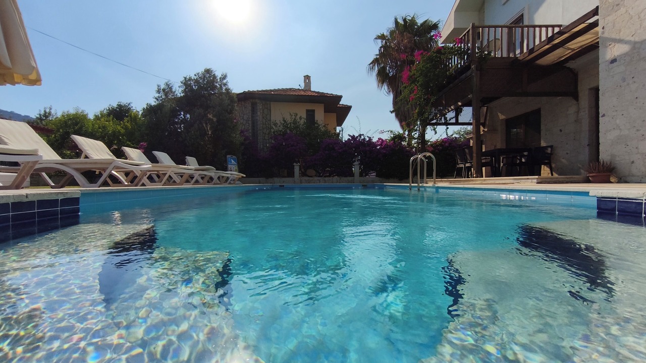Photo of Outdoor in Dalyan