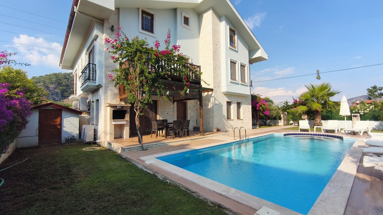 Photo of Outdoor in Dalyan
