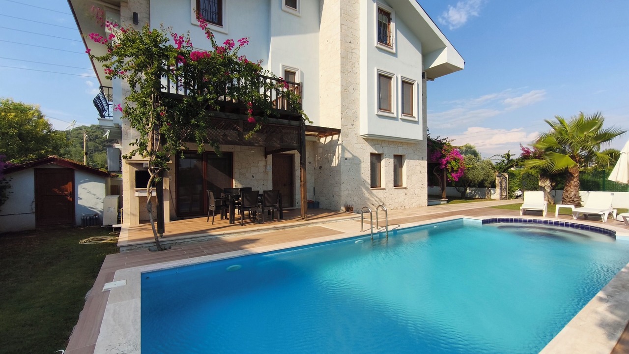 Photo of Outdoor in Dalyan