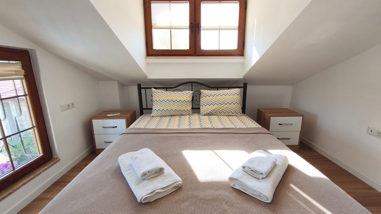 Photo of Bedroom in Dalyan
