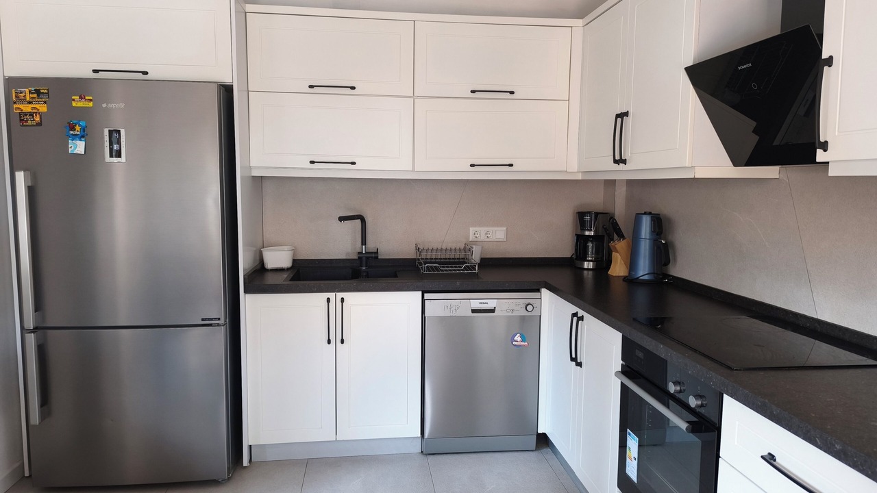 Photo of Kitchen in Dalyan