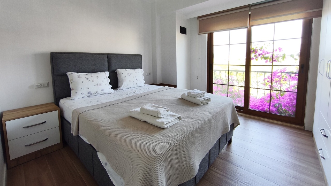 Photo of Bedroom in Dalyan