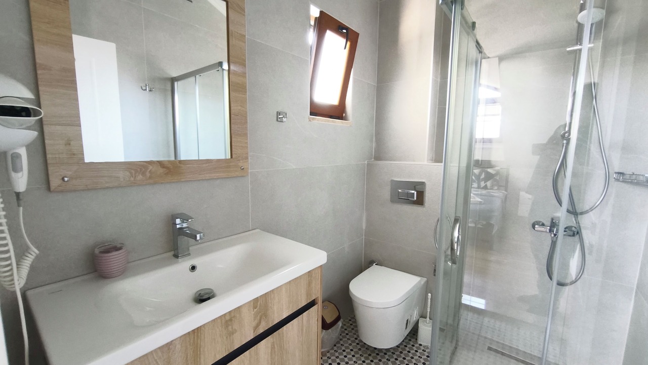 Photo of Bathroom in Dalyan