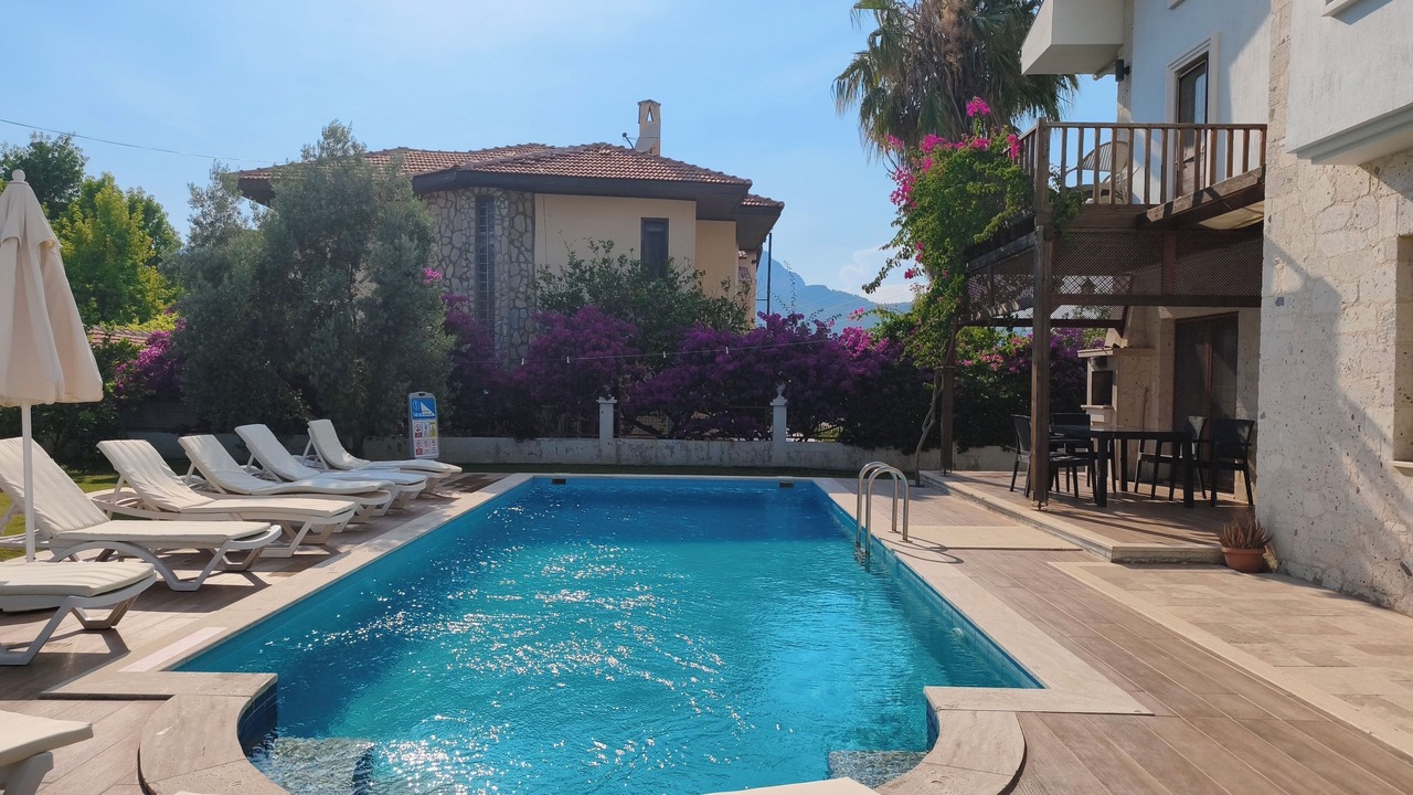 Photo of Outdoor in Dalyan