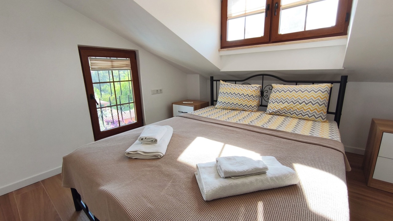 Photo of Bedroom in Dalyan