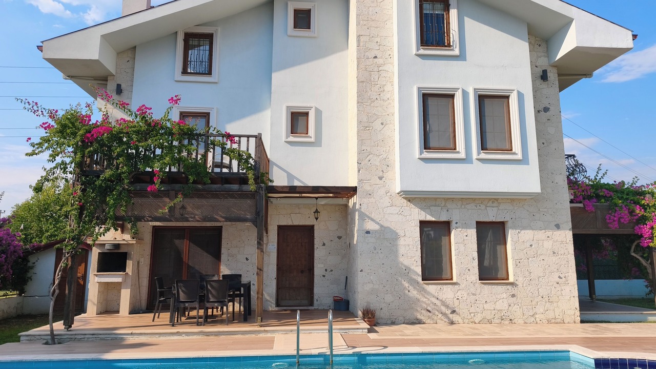 Photo of Outdoor in Dalyan