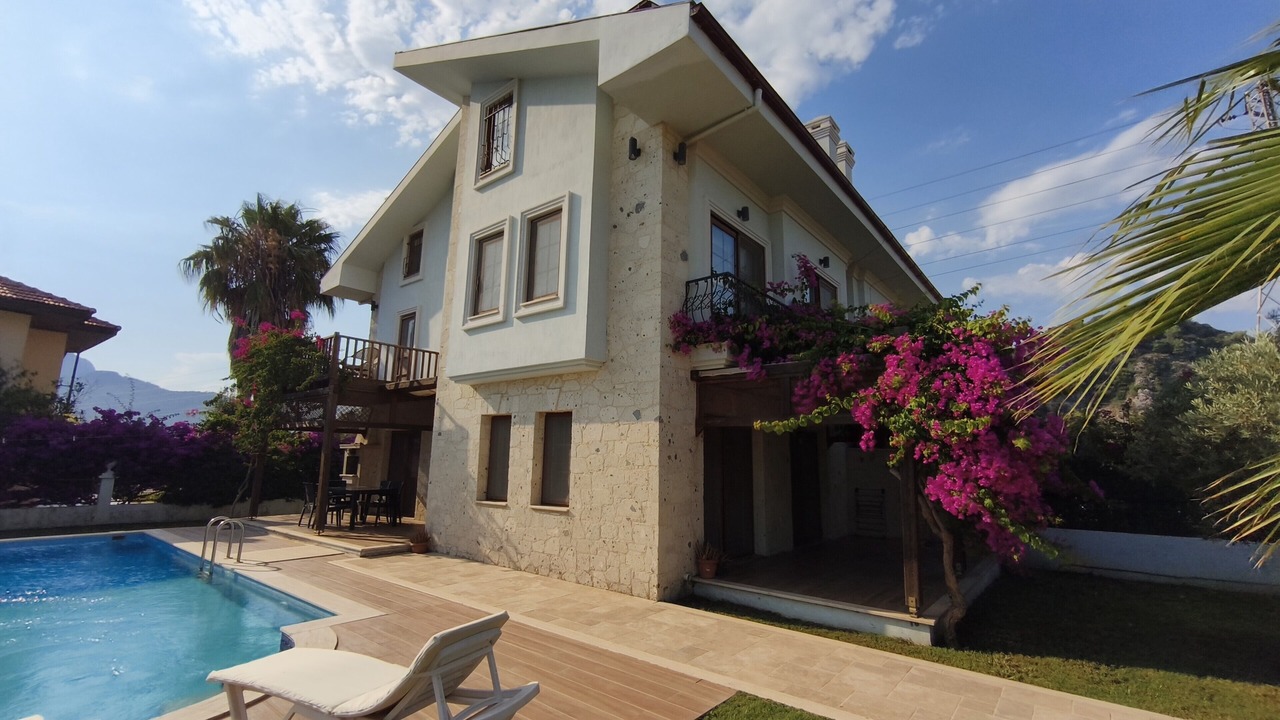 Photo of Outdoor in Dalyan