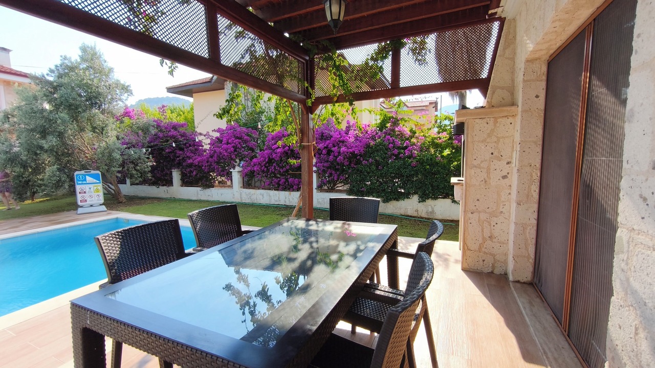 Photo of Outdoor in Dalyan