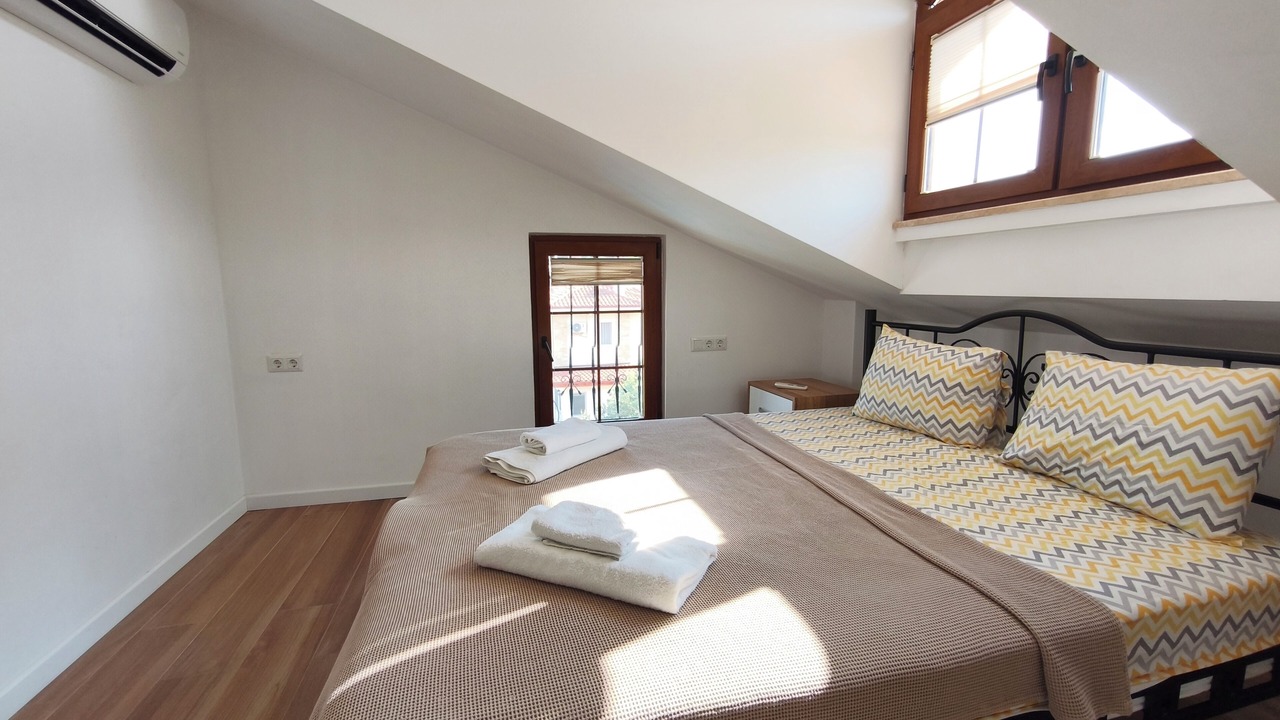 Photo of Bedroom in Dalyan
