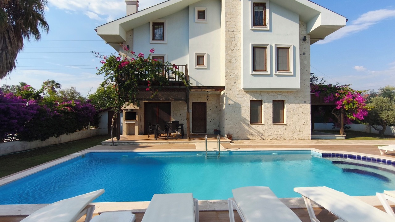 Photo of Outdoor in Dalyan
