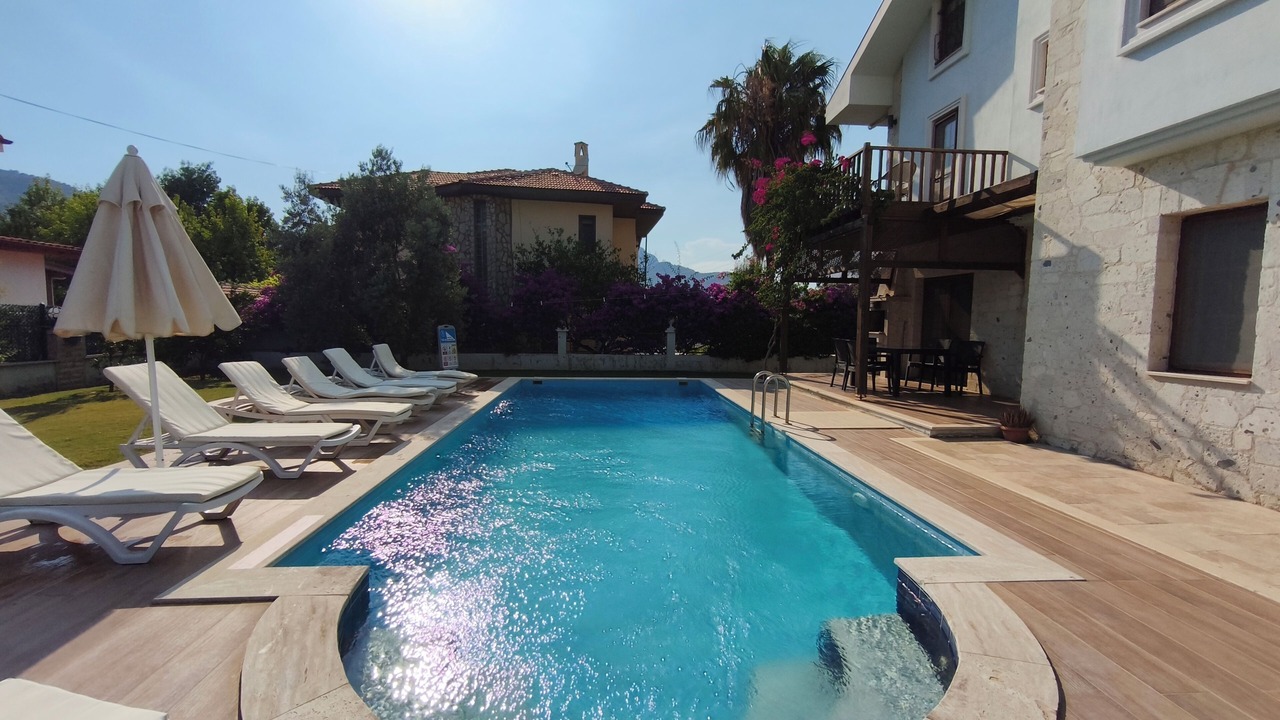 Photo of Outdoor in Dalyan