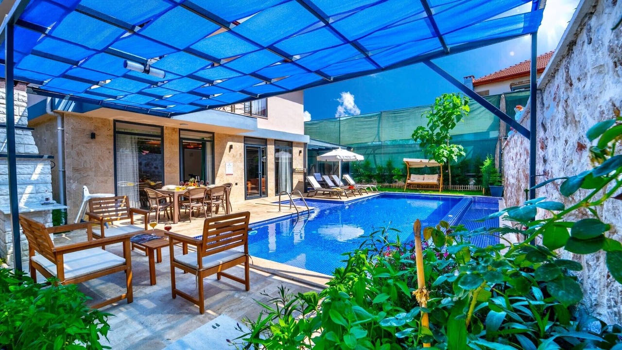 Photo of Outdoor in Patara