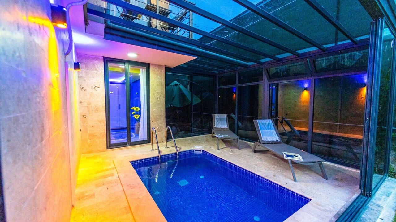 Photo of Outdoor in Patara