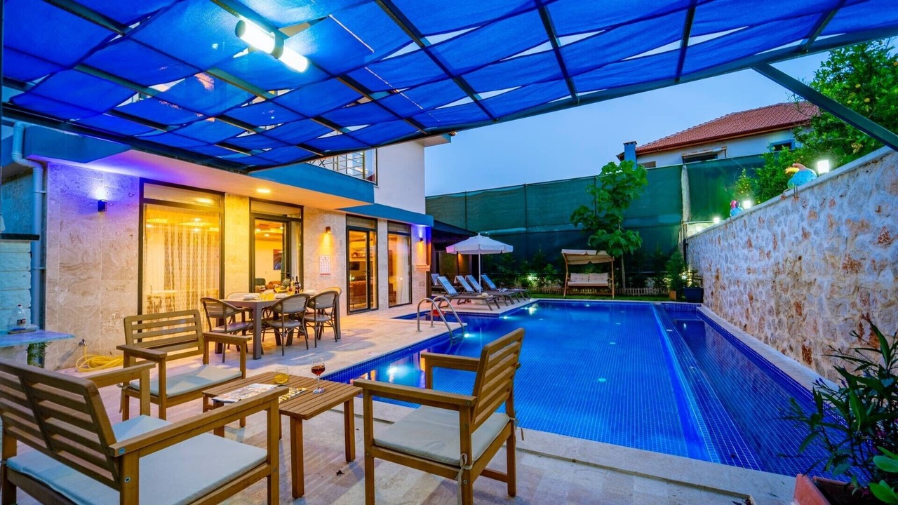 Photo of Outdoor in Patara