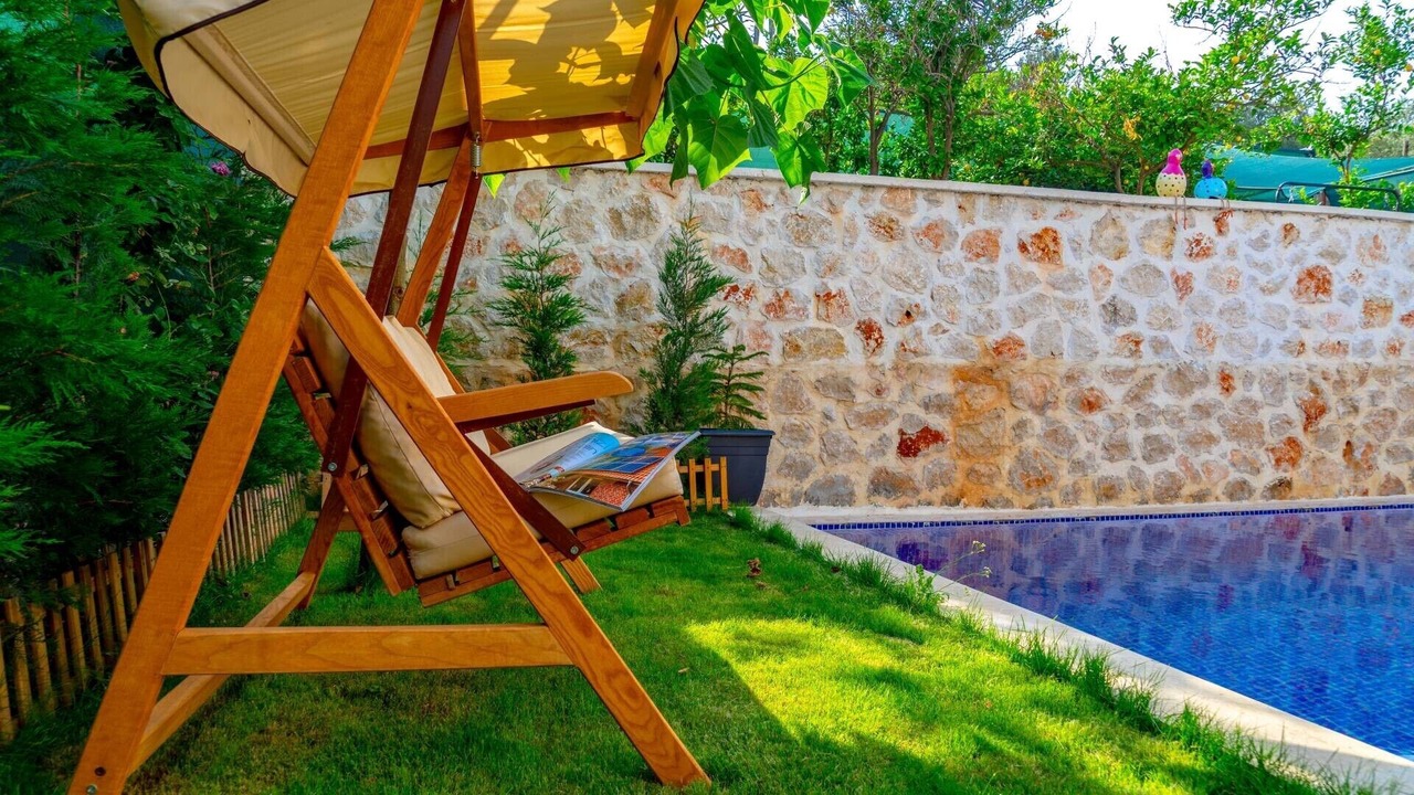 Photo of Outdoor in Patara