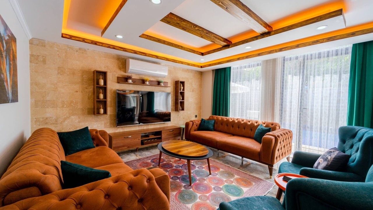 Photo of Livingroom in Patara