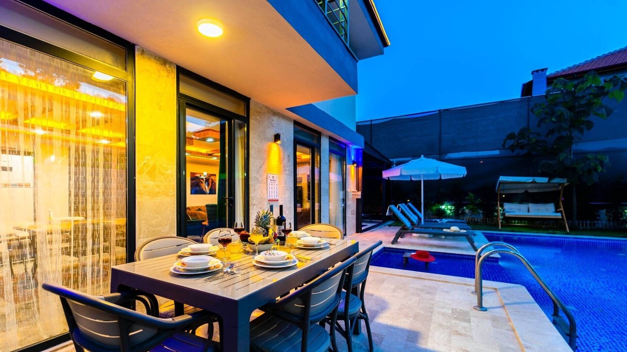Photo of Outdoor in Patara
