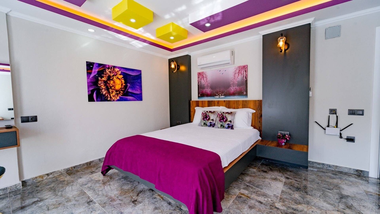 Photo of Bedroom in Patara