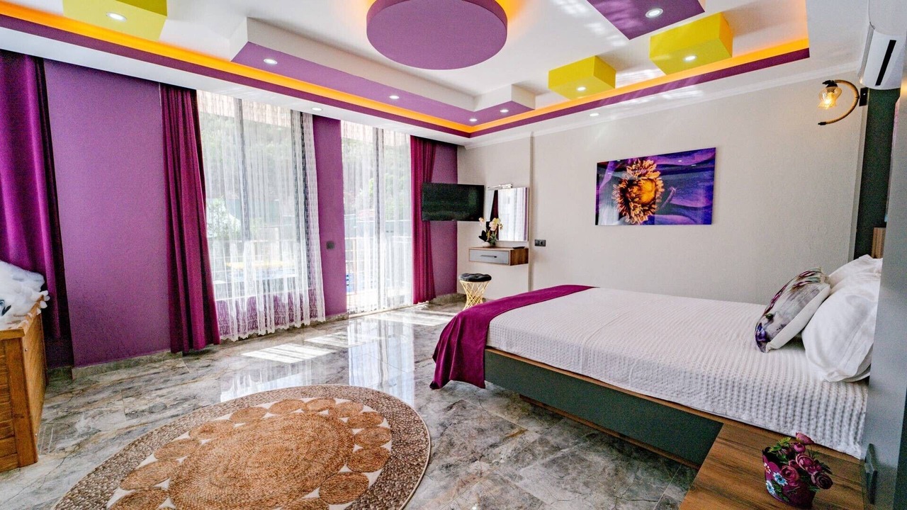 Photo of Bedroom in Patara