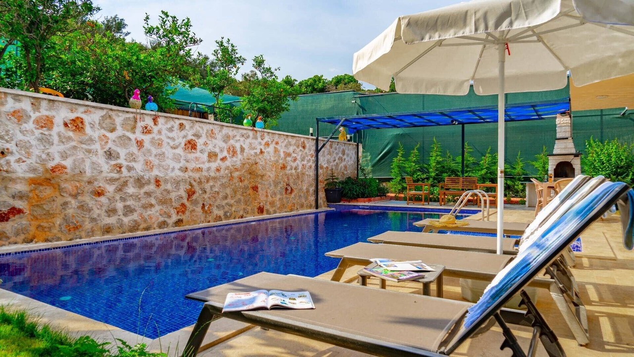 Photo of Outdoor in Patara