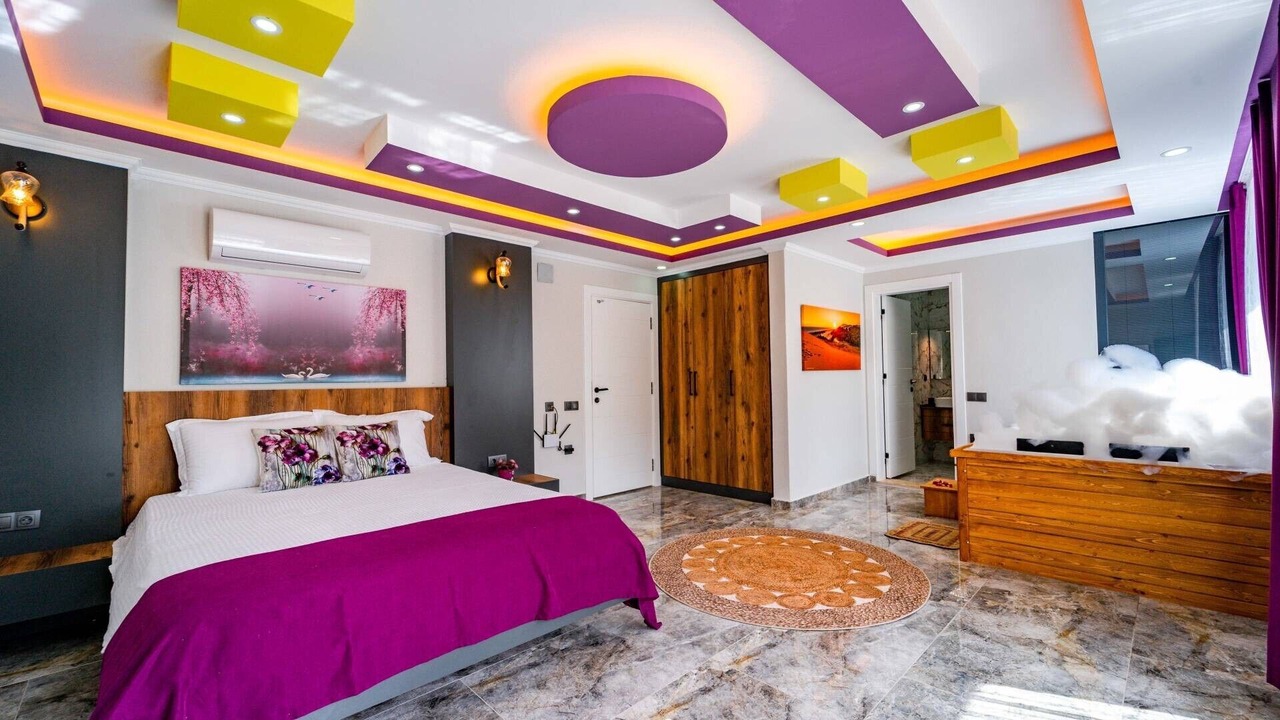 Photo of Bedroom in Patara