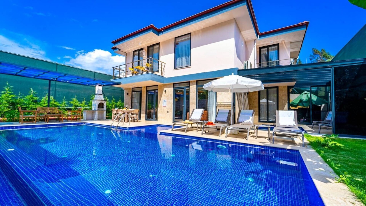 Photo of Outdoor in Patara