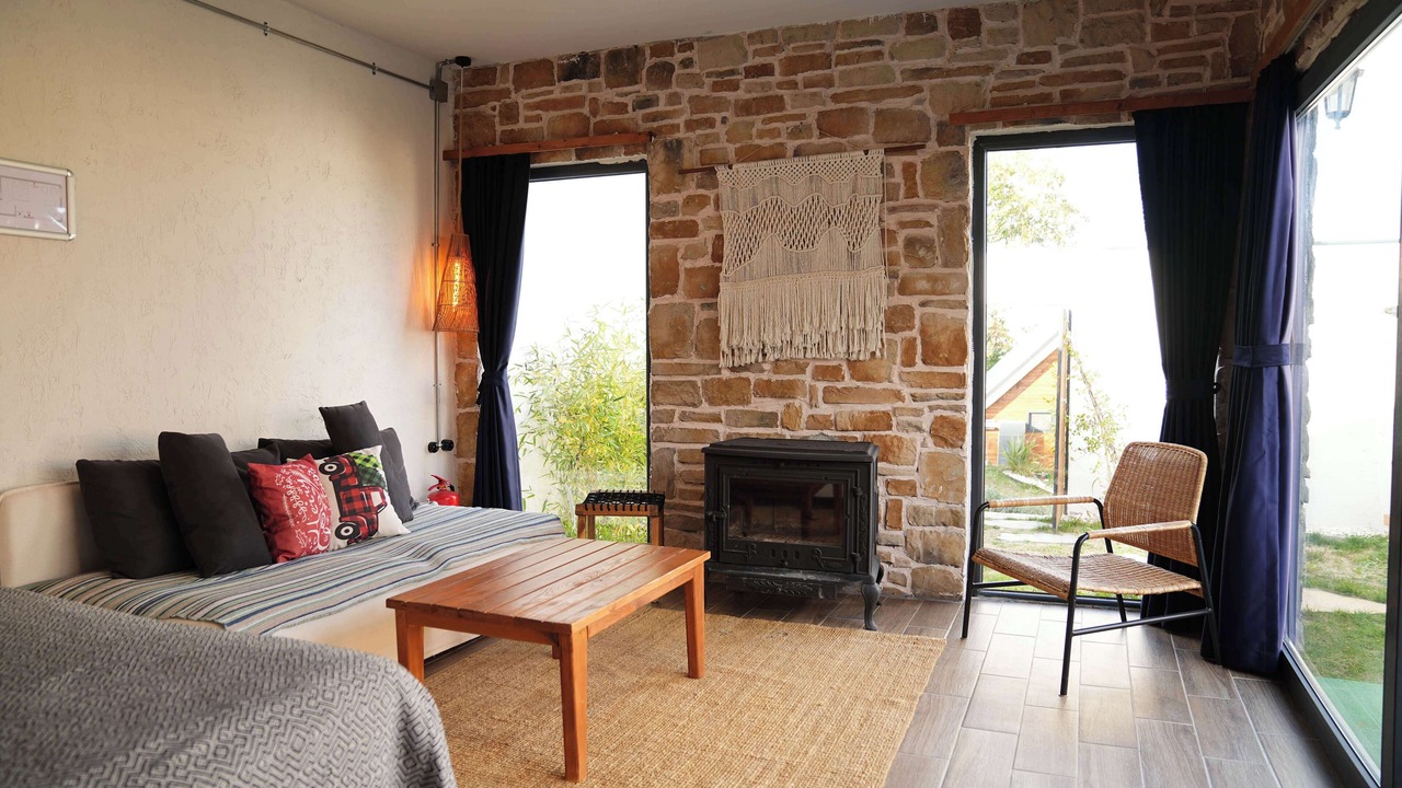 Photo of Livingroom in Sapanca