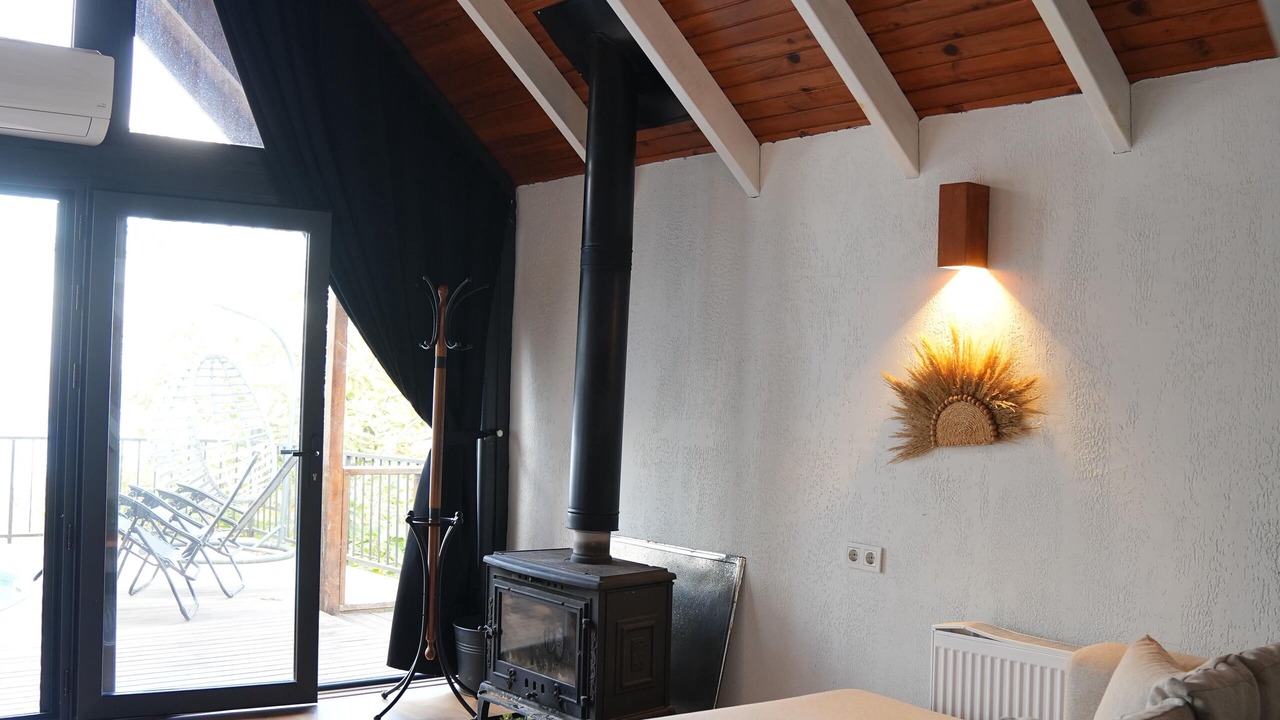 Photo of Bedroom in Sapanca