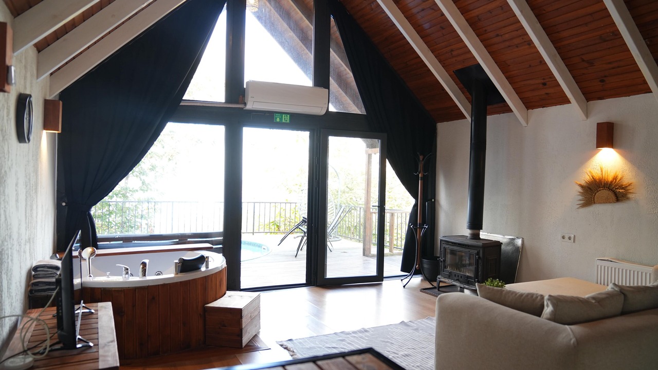 Photo of Bedroom in Sapanca