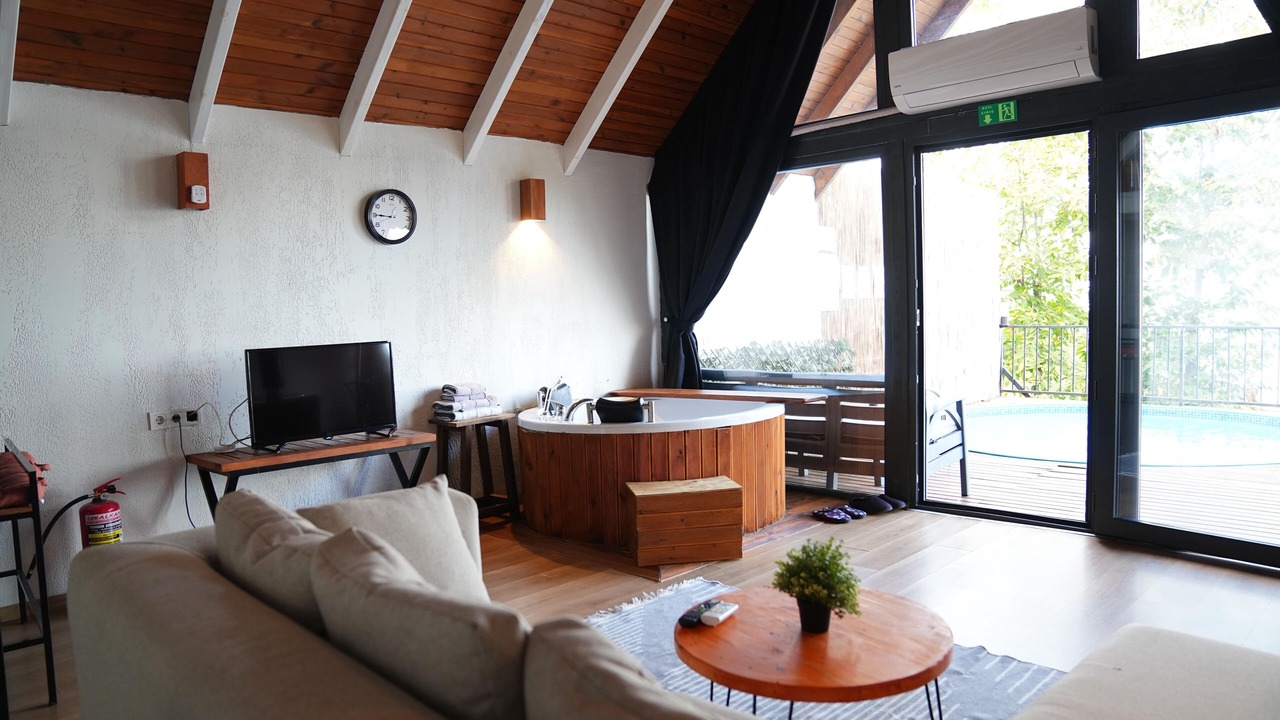 Photo of Bedroom in Sapanca
