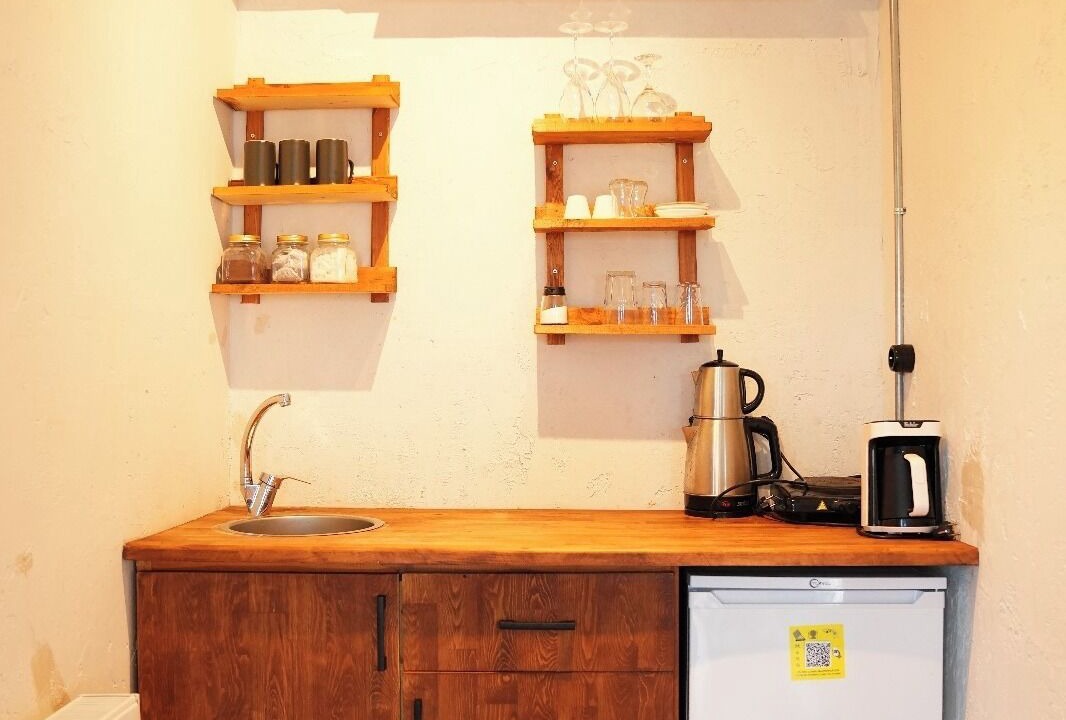 Photo of Kitchen in Sapanca