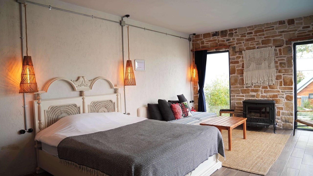 Photo of Bedroom in Sapanca