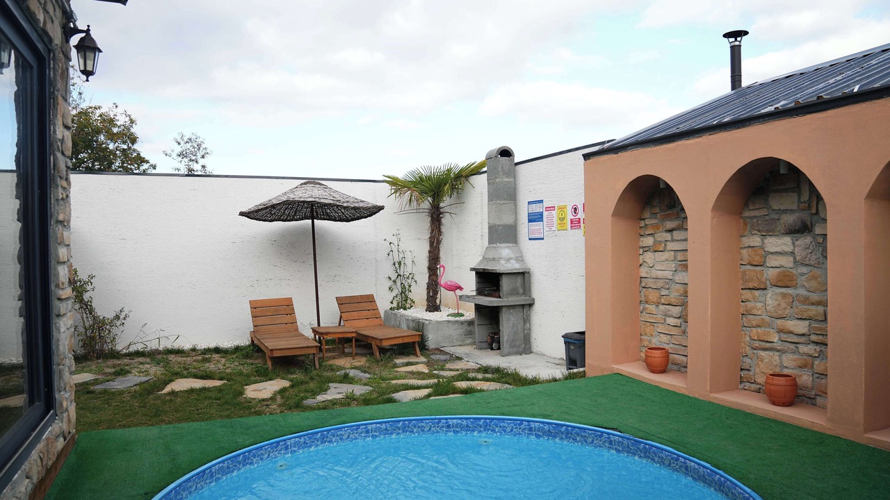 Photo of Bedroom in Sapanca