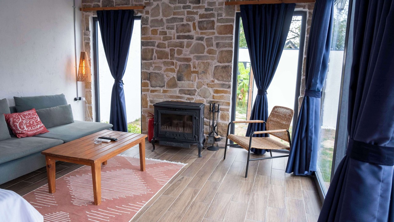 Photo of Livingroom in Sapanca