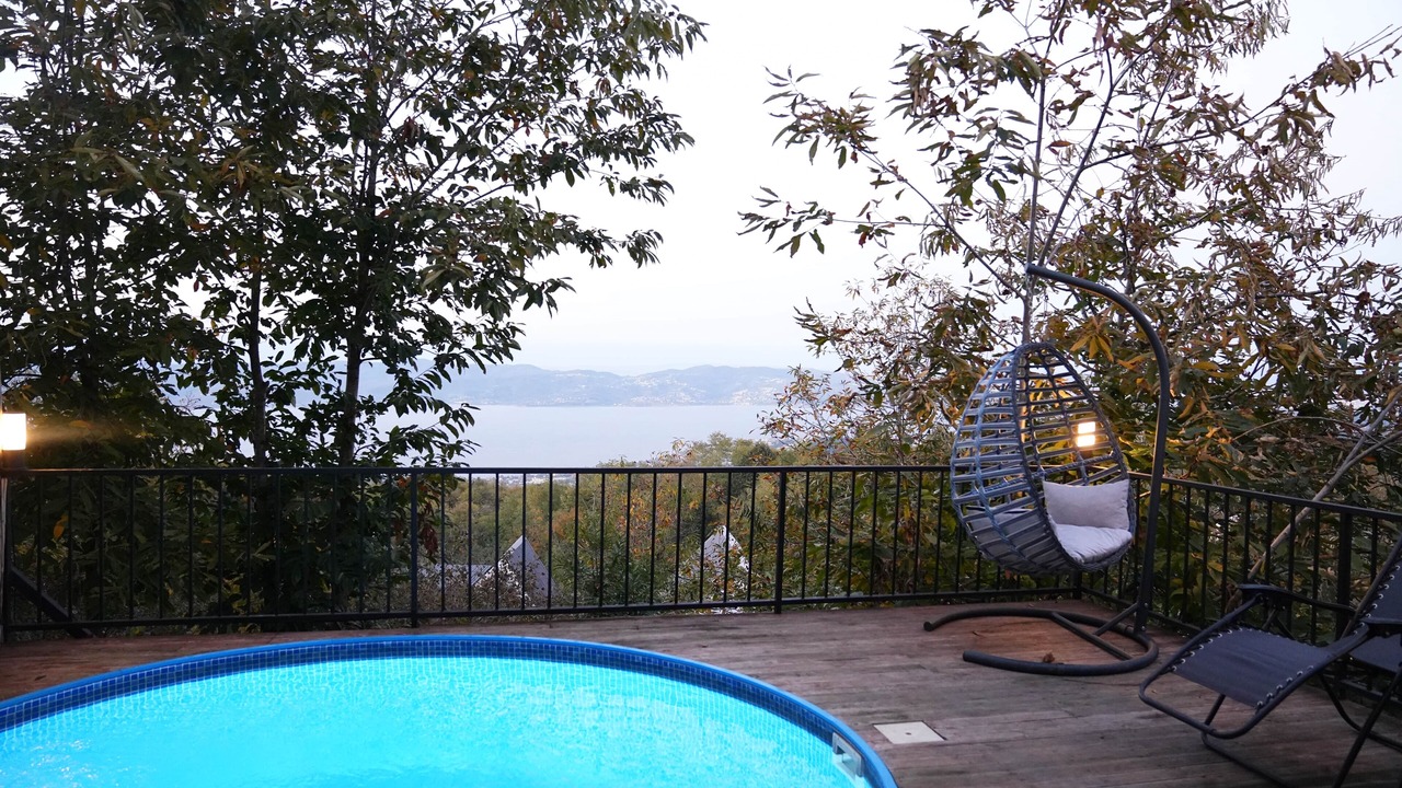 Photo of Bedroom in Sapanca